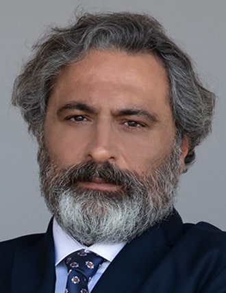  Bülent Düzgünoğlu