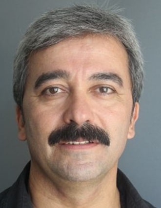 Ahmet Sabri Özmener