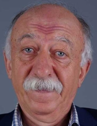 Haldun Resüloğlu