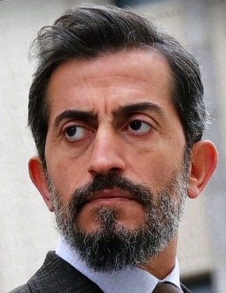 Mehmet Usta