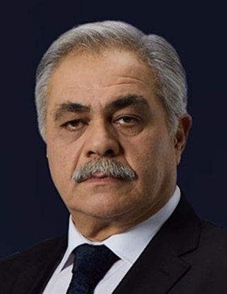 Osman Alkaş