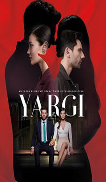 Yargi Cover