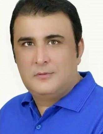 Erfan Ghanchi