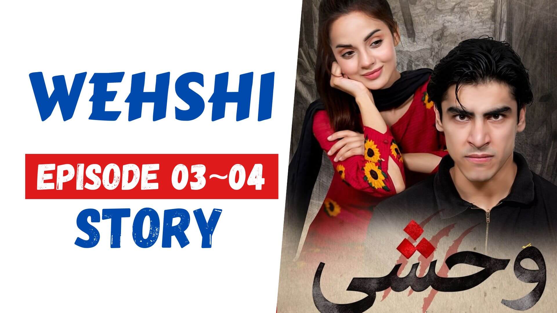 Wehshi Episode 03_04 Story