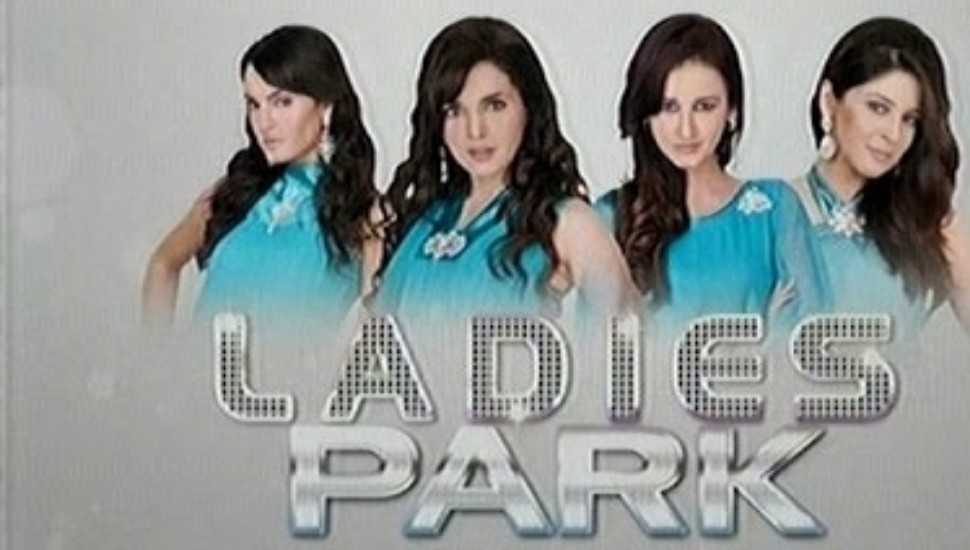 Ladies Park