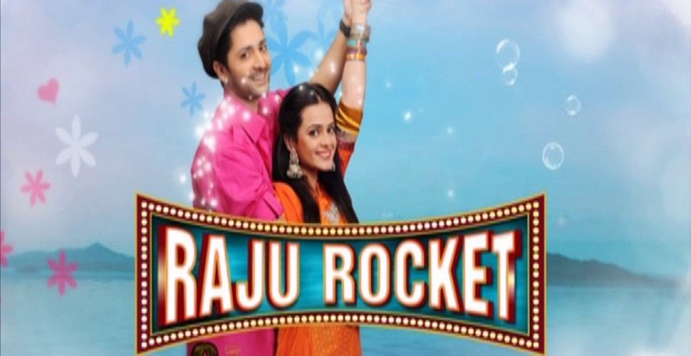 Raju Rocket