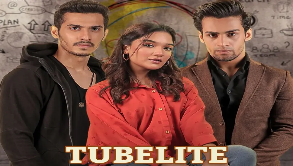 Tubelite Express TV Drama
