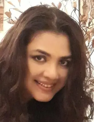 Mahjabeen Habib