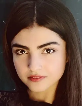 Sarah Aijaz Khan
