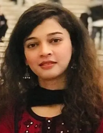 Shaheera Jalil Albasit