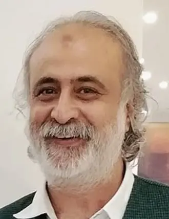 Shehzad Mukhtar